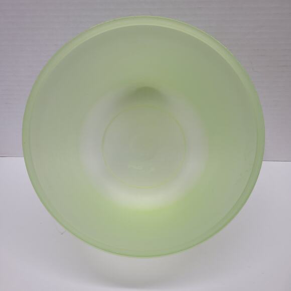 4 Vtg Rubbermaid Storage Containers with Daisy See through Lid 4 Qts 4 8 12 Cups - Picture 10 of 16